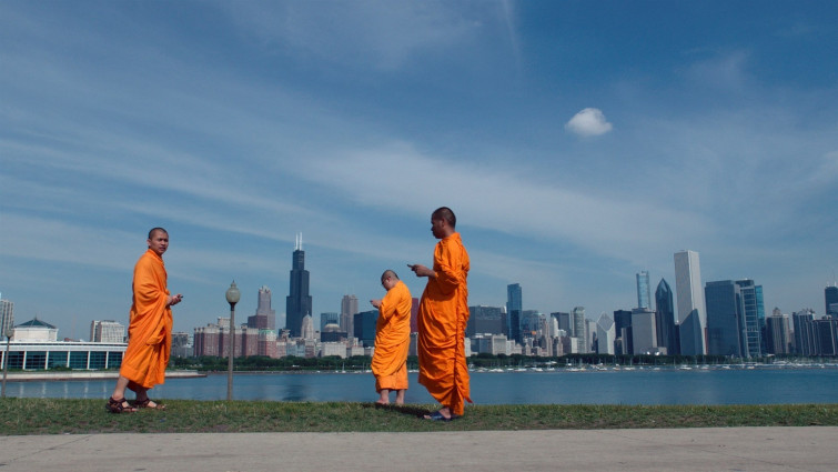 ​El cineasta alemán Werner Herzog participarà en el Kosmopolis del CCCB