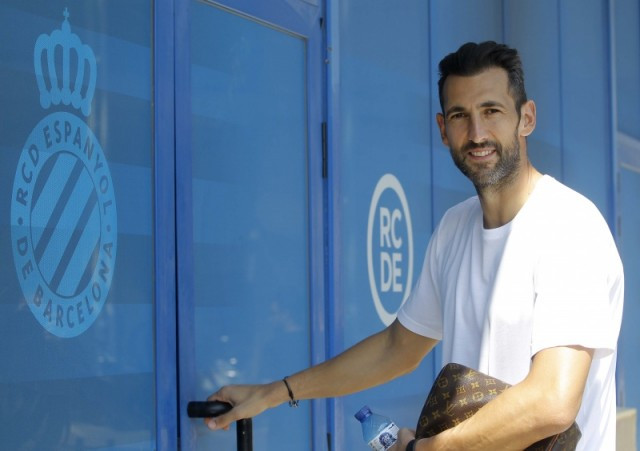 Diego López: 