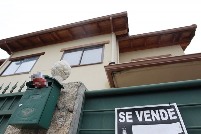 El Constitucional anul·la l'impost de plusvàlua municipal