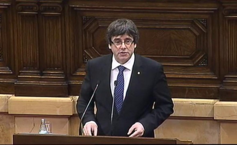 El referèndum català és per PwC un dels esdeveniments polítics més rellevants del 2017