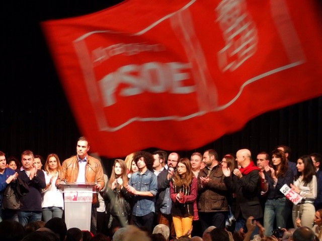 El PSOE i el 