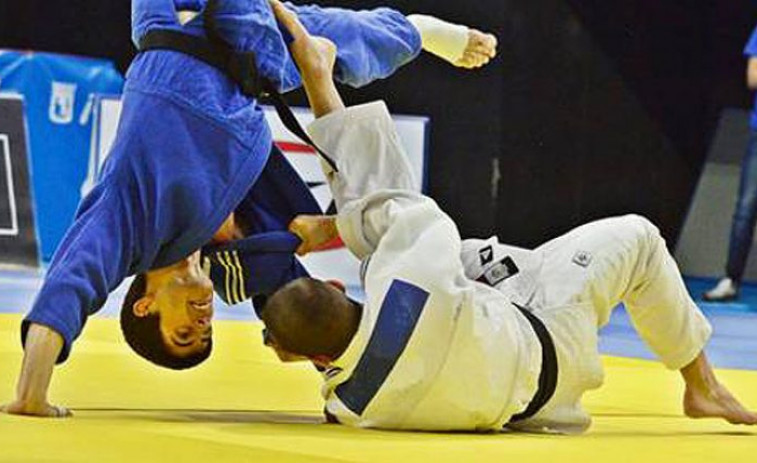 Els judokes catalans aconsegueixen 12 medalles al 