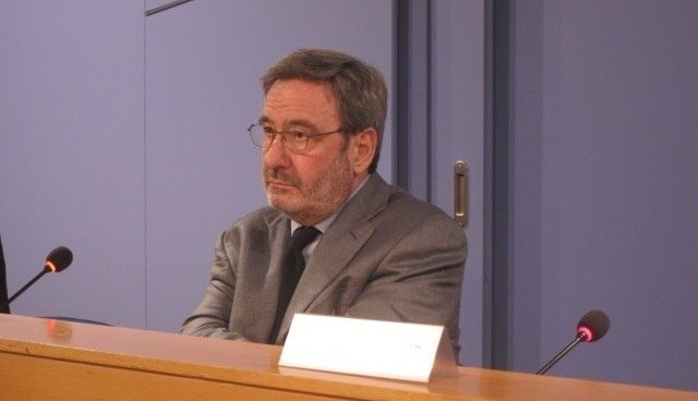 Narcis serra catalunya caixa 1