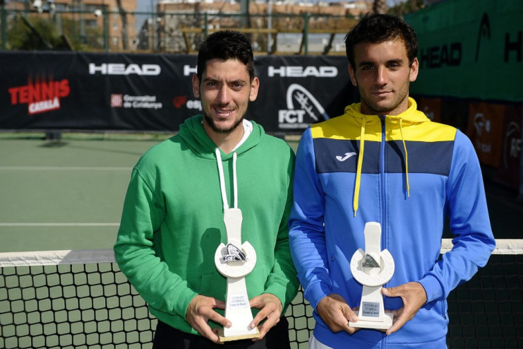 L'Open FOXTENN Cornellà ha estat un èxit