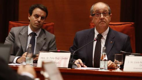 felip puig prat
