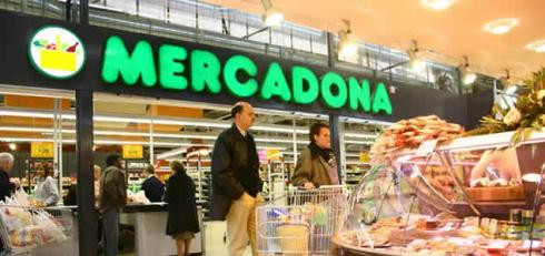 MERCADONA