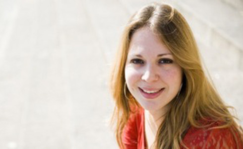 JANET SANZ