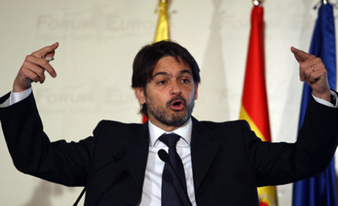 ORIOL PUJOL FORUM