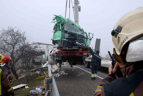 ACCIDENT