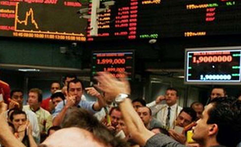 Borsa de Londres