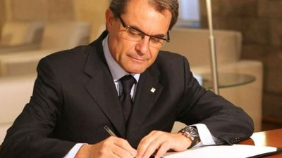artur mas elecciones