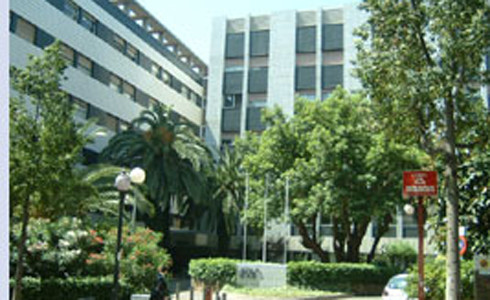 CLINICA DEL PILAR SANT JORDI