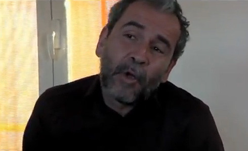 Guillermo Toledo