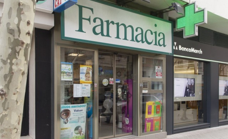 Augmenta el perill per la venda irregular de fàrmacs com la viagra i els anabolitzants a Internet