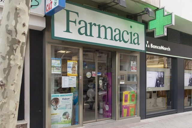 Farmacia 1