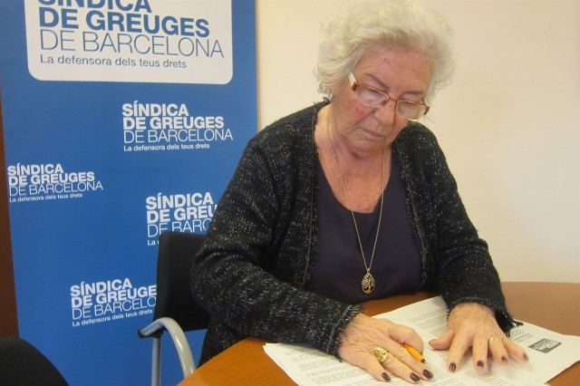 Sndica Barcelona 1