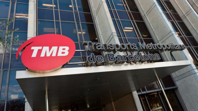 Barcelona exigeix ​​a TMB que publiqui els sous dels directius i se sotmeti a una auditoria