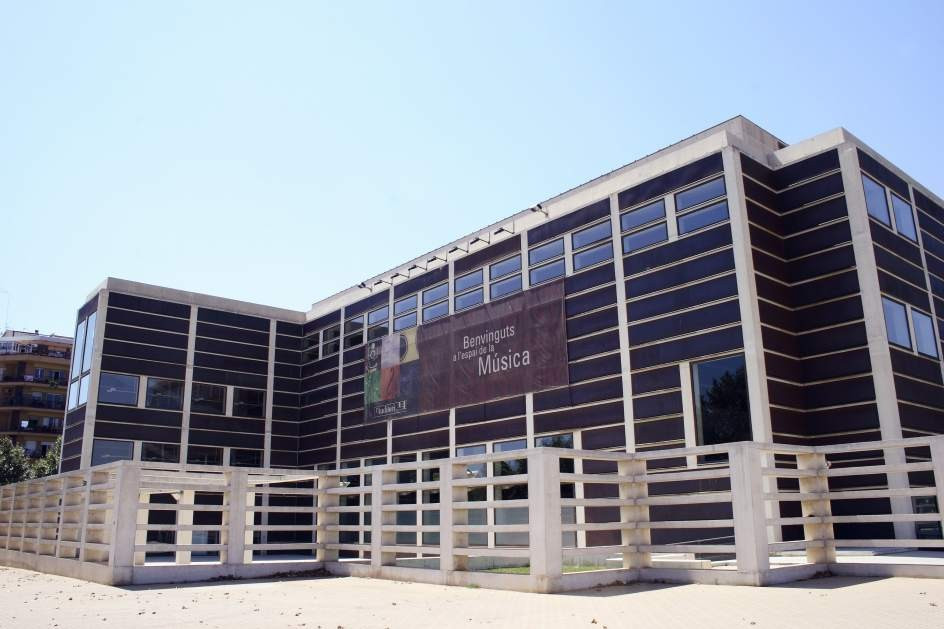 Auditorio