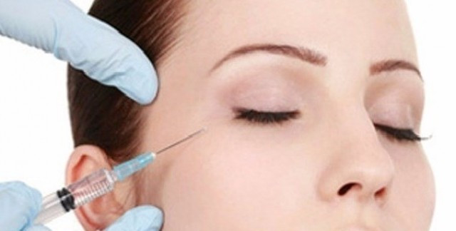 Les injeccions de botox s'han convertit en la millor arma per al rejoveniment facial
