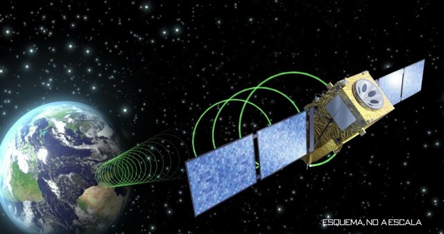 Satlite 2 1