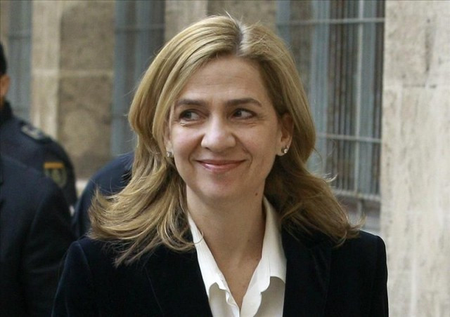 Infanta 4 4