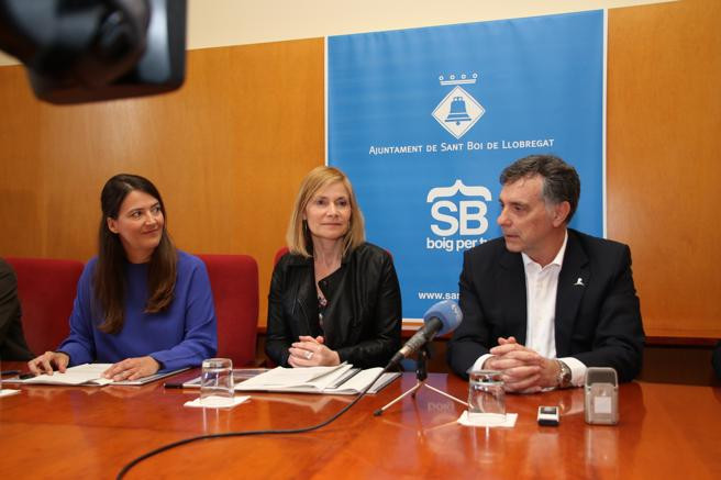Img jpolo 20170314132257 imagenes lv otras fuentes conveni gasol foundation sant boikX0G656x437LaVanguardiaWeb