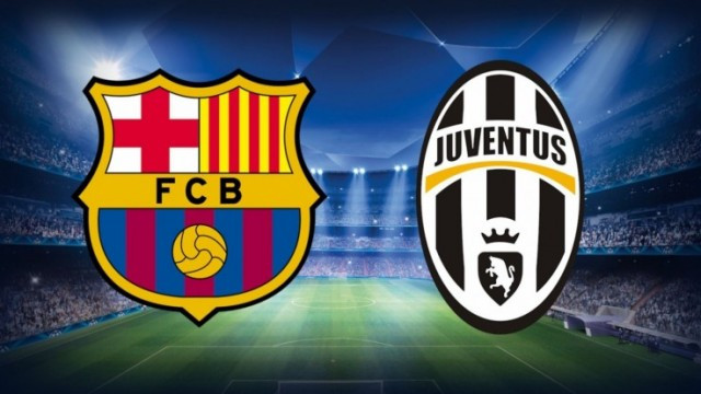 El FC Barcelona s'enfrontarà al Juventus en quarts de final