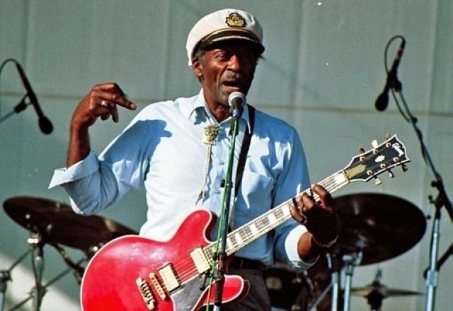 Chuck berry 221 1