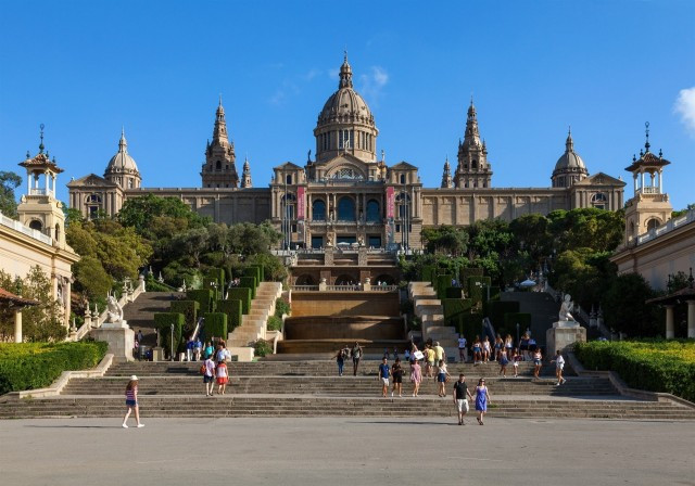 Museo ArteCatalunya 1