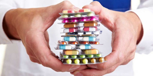 Pastilles per a la normalitat