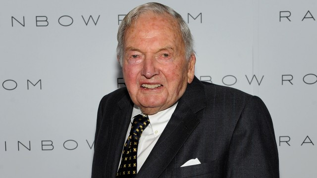 Rockefeller 1