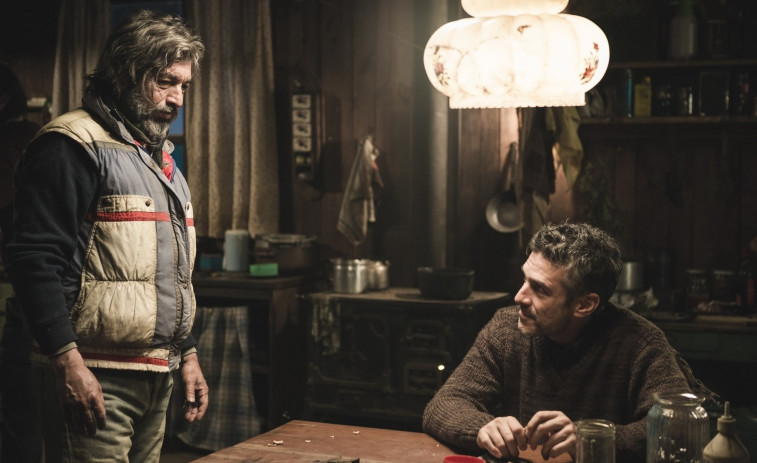 ​Nou pellícules competeixen en la secció oficial de la Mostra de Cinema Llatinoamericà de Lleida