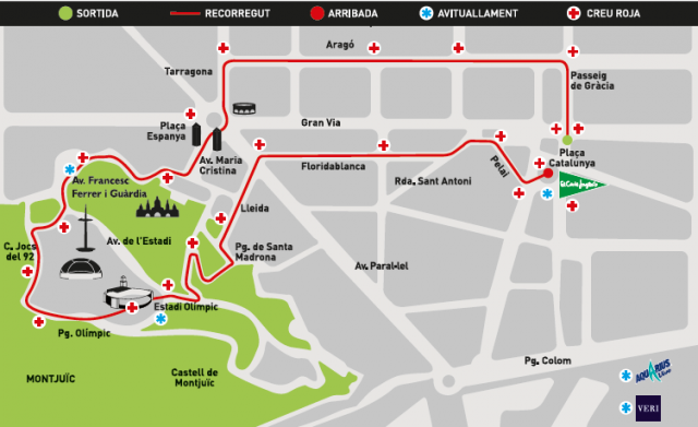 Carrera CorteIngls 1