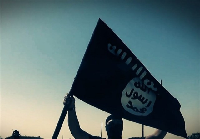 Estado islamico 2