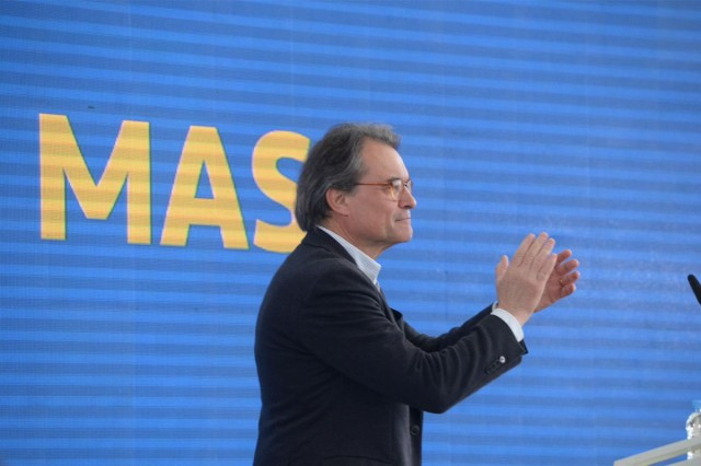 Artur mas 2 2