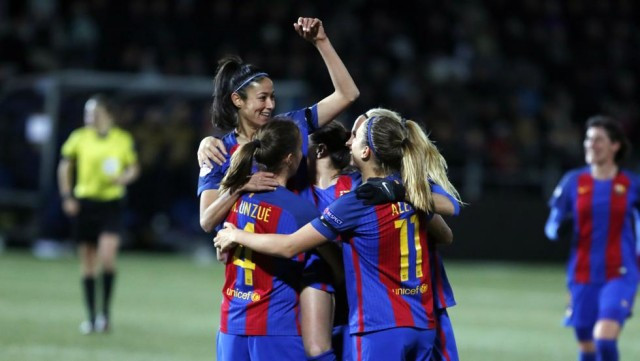 Img rruano 20170322215241 imagenes md terceros fcb 20170322 femenino arosengard 15kKfB980x554MundoDeportivoWeb 1