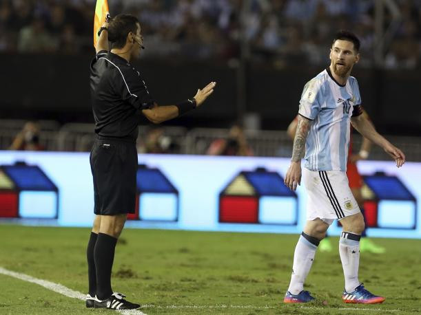 Lionelmessi
