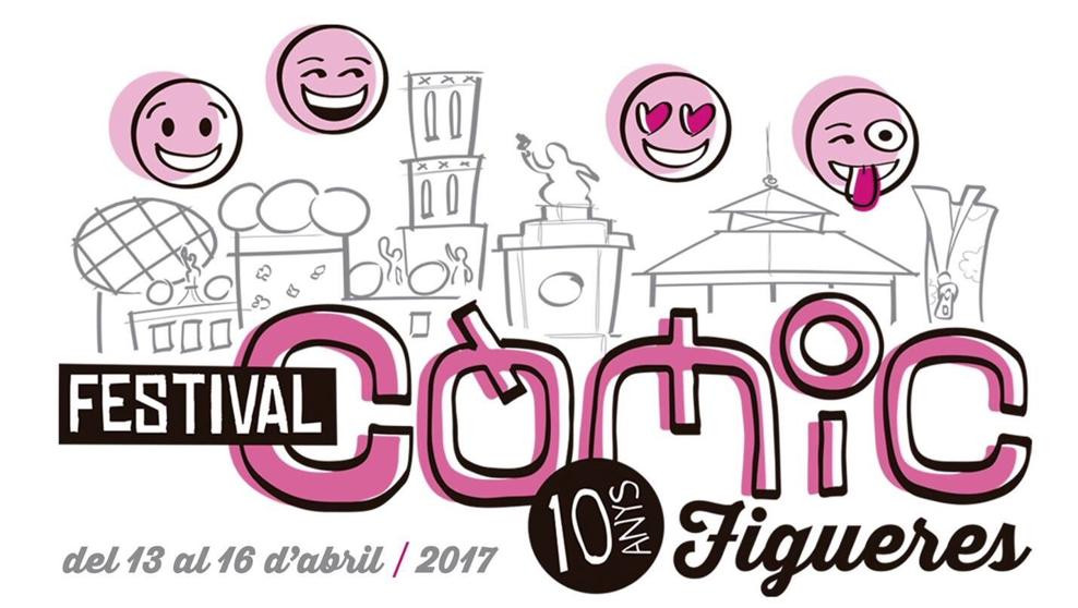 FestivaldeComicdeFigueres