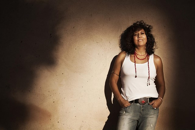 ​Rosana presenta el seu darrer disc al Kursaal, un cop més amb les entrades exhaurides