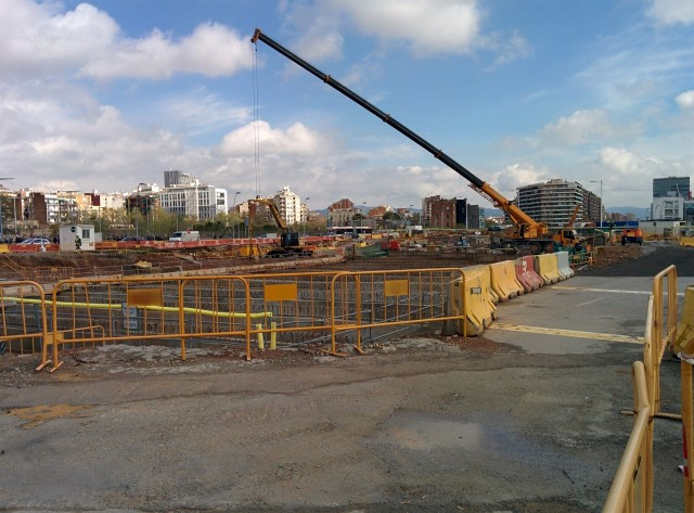 Obras glories 2