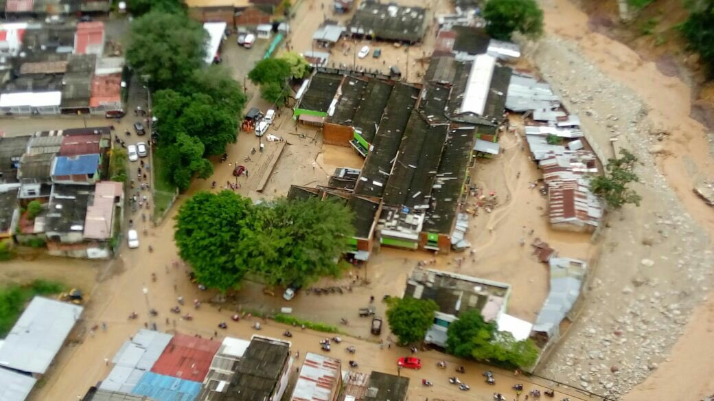 Colombia 4