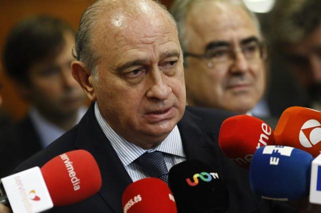 La comissió sobre Fernández Díaz arrenca amb l'exministre i l'exdirector d'Antifrau