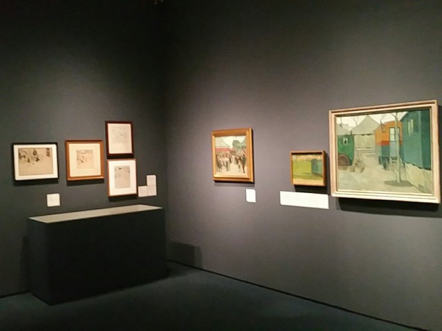 MuestraobragraficadeTorneEsquiusenMNAC 1