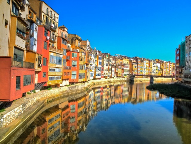 Girona 2 1