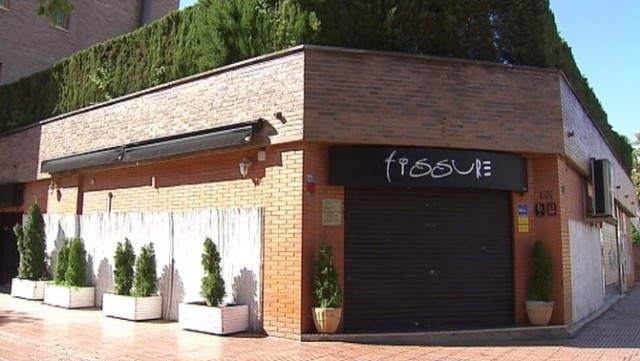 Down Lleida denuncia la discriminació de 14 joves als jutjats