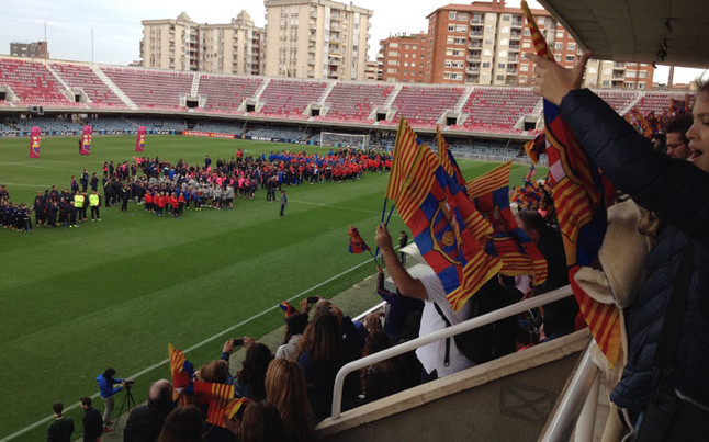 Fcbescola