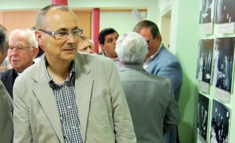 Mor als 63 anys Joan Torras, exregidor d'ERC a Igualada (Barcelona)