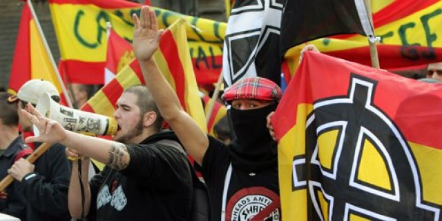 Ultrasracismo 1