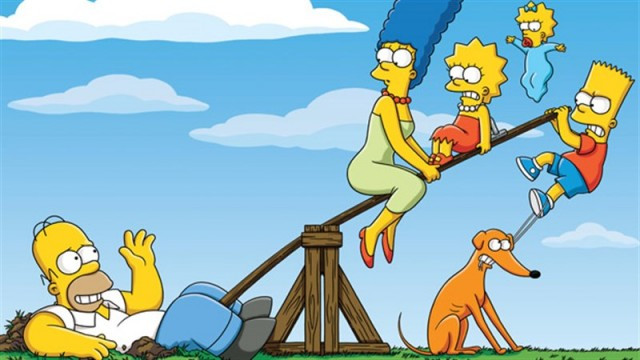 LosSimpsons 1