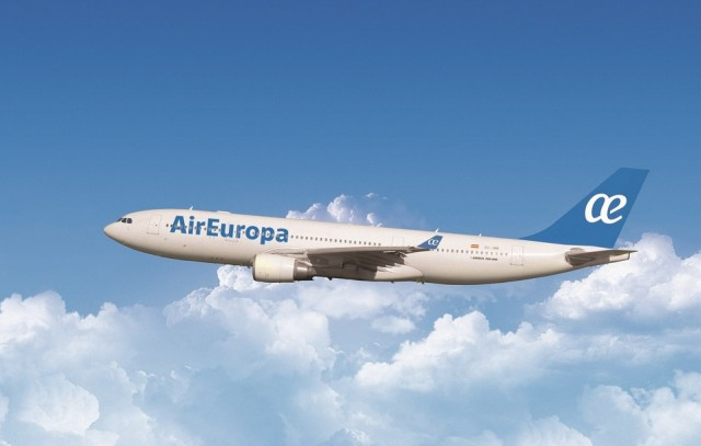 UnaviondeAirEuropa 1